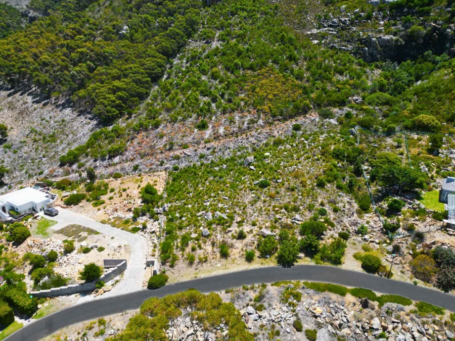 0 Bedroom Property for Sale in Chanteclair Western Cape